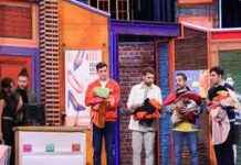 Eğlenceli Skeçleriyle Çok Güzel Hareketler 2 Programı elenceli-skeleriyle-ok-gzel-hareketler-2-program