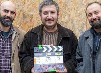 Exxen Yeni Sezon Çekimleri Başladı: Gibi’nin Yeni Haberi exxen-yeni-sezon-ekimleri-balad-gibinin-yeni-haberi