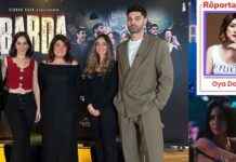 Film İncelemesi: Korku ve Suskunluğu Yenmek film-incelemesi-korku-ve-suskunluu-yenmek