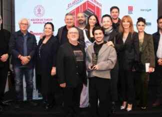 Geleceğin Sinemacılarına Verilen Ödüller gelecein-sinemaclarna-verilen-dller