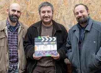 Gibi Dizisinin Yeni Sezon Çekimleri Başladı – Detaylar Burada gibi-dizisinin-yeni-sezon-ekimleri-balad-detaylar-burada