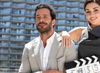 Hande ve Barış Disney Plus Dizisinde Bir Araya Geldi hande-ve-bar-disney-plus-dizisinde-bir-araya-geldi