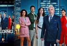 Holding Afişi Tanıtıldı! holding-afii-tantld