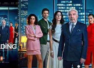 Holding Afişi Tanıtıldı! holding-afii-tantld