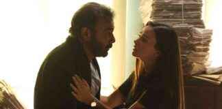 Kerem Alışık ve Hande Soral: Baba-Kız Hikayesi kerem-alk-ve-hande-soral-baba-kz-hikayesi