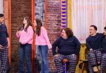 Komedi Programı Çok Güzel Hareketler 2’nin Eğlenceli Bölümleri komedi-program-ok-gzel-hareketler-2nin-elenceli-blmleri