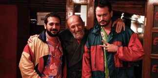 Mitoloji Mafyası Filmi: Çekimler Tamamlandı! mitoloji-mafyas-filmi-ekimler-tamamland