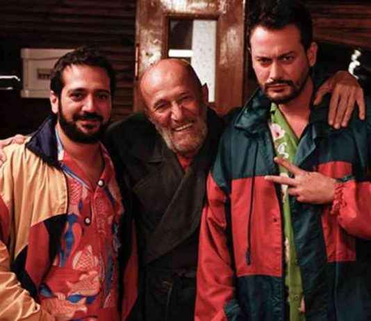 Mitoloji Mafyası Filmi: Çekimler Tamamlandı! mitoloji-mafyas-filmi-ekimler-tamamland