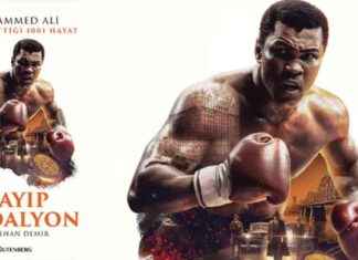 Muhammed Ali’nin Hayatı: Kayıp Madalyon Hikayesi muhammed-alinin-hayat-kayp-madalyon-hikayesi