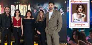 Hayatta Korkup Susuyoruz: Bu Filmle İlk Kez Susmadık news-01122024-230413