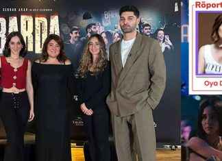 Hayatta Korkup Susuyoruz: Bu Filmle İlk Kez Susmadık news-01122024-230413