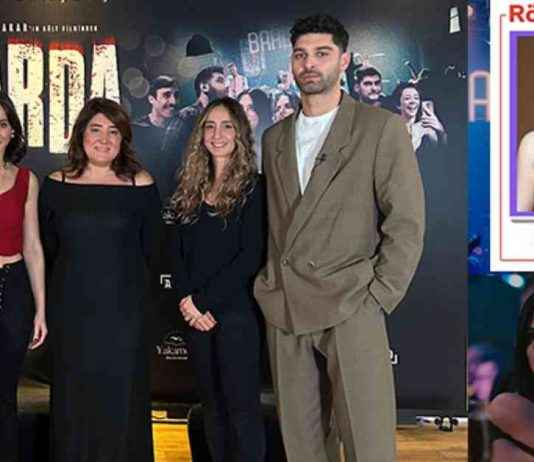 Hayatta Korkup Susuyoruz: Bu Filmle İlk Kez Susmadık news-01122024-230413