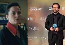 Asya’nın Oscarları’nda Tereddüt Çizgisi’ne En İyi Senaryo Ödülü! news-02122024-180613