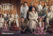 Şakir Paşa Ailesi: Mucizeler ve Skandallar Kitabının Yayın Tarihi Belli Oldu news-02122024-230657