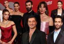 GQ Türkiye’nin Men of the Year Ödülleri Kazananları 2021 news-03122024-090956