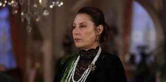 Şakir Paşa Ailesi: Mucizeler ve Skandallar Hikayesi news-03122024-141313