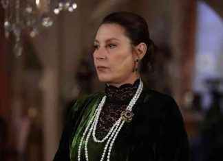 Şakir Paşa Ailesi: Mucizeler ve Skandallar Hikayesi news-03122024-141313