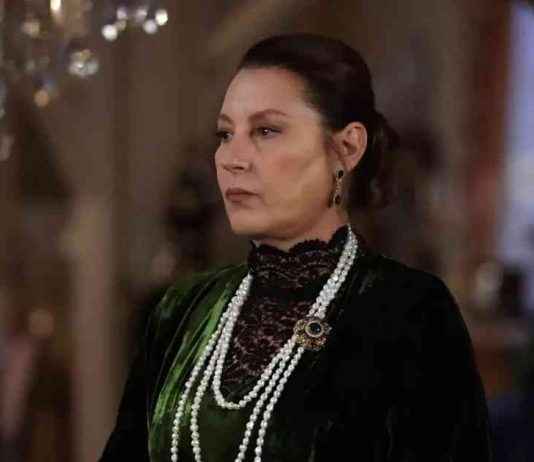 Şakir Paşa Ailesi: Mucizeler ve Skandallar Hikayesi news-03122024-141313