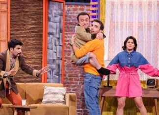 Çok Güzel Hareketler 2 Komik Videolarıyla Sizi Kahkahaya Boğacak seo-title-ok-gzel-hareketler-2-komik-videolaryla-sizi-kahkahaya-boacak