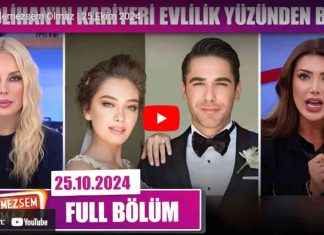 Söylemezsem Olmaz 25 Ekim 2024 Haberleri – Dizi ve Medya Gündemi sylemezsem-olmaz-25-ekim-2024-haberleri-dizi-ve-medya-gndemi