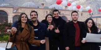 Tokat’a Giden Amcaoğulları – Gezilecek Yerler ve Aktiviteler tokata-giden-amcaoullar-gezilecek-yerler-ve-aktiviteler