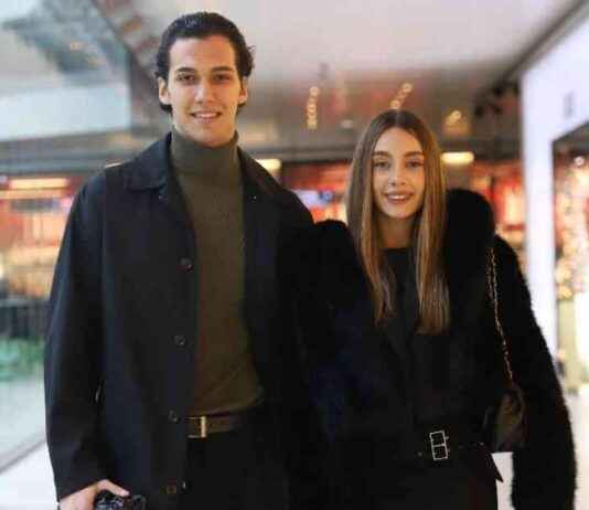 Tuğçe Kaya ve Teoman Sancaktar: Klass Model Birincilerinin Hedefleri tue-kaya-ve-teoman-sancaktar-klass-model-birincilerinin-hedefleri