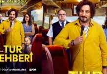 Tur Rehberi: Yeni Afiş ve Detaylar Güncellendi! tur-rehberi-yeni-afi-ve-detaylar-gncellendi