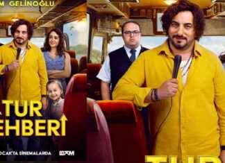 Tur Rehberi: Yeni Afiş ve Detaylar Güncellendi! tur-rehberi-yeni-afi-ve-detaylar-gncellendi