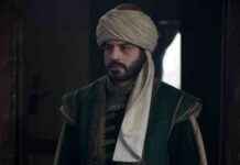 Ufuk Bayraktar Sultan Mehmed Fetihler’i Canlandırıyor! ufuk-bayraktar-sultan-mehmed-fetihleri-canlandryor