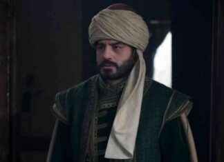 Ufuk Bayraktar Sultan Mehmed Fetihler’i Canlandırıyor! ufuk-bayraktar-sultan-mehmed-fetihleri-canlandryor