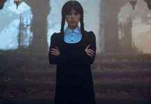 Wednesday Dizisinin 2. Sezon Çekimleri Tamamlandı – Yeni Gelişmeler wednesday-dizisinin-2-sezon-ekimleri-tamamland-yeni-gelimeler