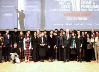 Yargı ve Adalet Temalı Film Festivali Kapanışını Yaptı yarg-ve-adalet-temal-film-festivali-kapann-yapt