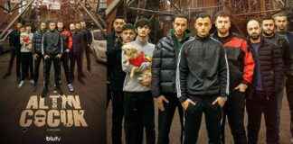 Altın Çocuk BluTV’de İkinci Sezonuyla! altn-ocuk-blutvde-ikinci-sezonuyla
