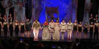 Ankara’da ARAF Müzikali: Bir Mor ve Ötesi Gösterisi! ankarada-araf-mzikali-bir-mor-ve-tesi-gsterisi