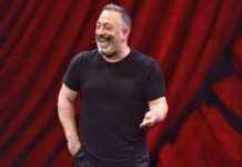 Cem Yılmaz’ın Lamba İsyanı ve Detayları – Haber 2021 cem-ylmazn-lamba-isyan-ve-detaylar-haber-2021