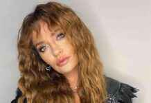 Didem Balçın hastaneye kaldırıldı: Sağlık Durumu Açıklandı! didem-baln-hastaneye-kaldrld-salk-durumu-akland