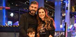 Dilan Polat-Engin Polat çifti, oğulları Milan Efe Polat’ı eğlence merkezine götürdü – Aile Eğlence Günü Milan Efe Polat ile Eğlence Merkezinde dilan-polat-engin-polat-ifti-oullar-milan-efe-polat-elence-merkezine-gtrd-aile-elence-gn-milan-efe-polat-ile-elence-merkezinde