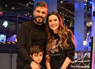 Dilan Polat-Engin Polat çifti, oğulları Milan Efe Polat’ı eğlence merkezine götürdü – Aile Eğlence Günü Milan Efe Polat ile Eğlence Merkezinde dilan-polat-engin-polat-ifti-oullar-milan-efe-polat-elence-merkezine-gtrd-aile-elence-gn-milan-efe-polat-ile-elence-merkezinde