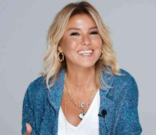 Gülben Ergen savcılığa ifade vermek için çağrıldı glben-ergen-savcla-ifade-vermek-iin-arld