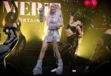 Hande Yener: Yeni Yılda Kıbrıs Konseriyle Olay Yarattı hande-yener-yeni-ylda-kbrs-konseriyle-olay-yaratt