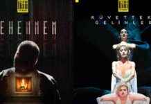 İstanbul’da Cehennem ve Küvetteki Gelinler Etkinlikleri Buluşuyor! istanbulda-cehennem-ve-kvetteki-gelinler-etkinlikleri-buluuyor