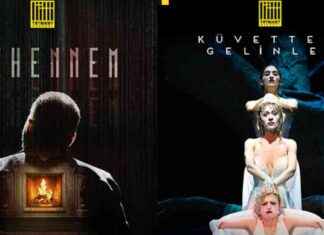 İstanbul’da Cehennem ve Küvetteki Gelinler Etkinlikleri Buluşuyor! istanbulda-cehennem-ve-kvetteki-gelinler-etkinlikleri-buluuyor