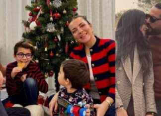 Ünlülerin Yılbaşı Paylaşımları: En İlgi Çekici Anlar nllerin-ylba-paylamlar-en-ilgi-ekici-anlar