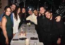 Salih Bademci ve İmer Özgün çiftinden bebek bekleyen Buse Arslan ile Çağrı Şensoy’a tavsiyeler salih-bademci-ve-imer-zgn-iftinden-bebek-bekleyen-buse-arslan-ile-ar-ensoya-tavsiyeler