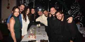 Salih Bademci ve İmer Özgün çiftinden bebek bekleyen Buse Arslan ile Çağrı Şensoy’a tavsiyeler salih-bademci-ve-imer-zgn-iftinden-bebek-bekleyen-buse-arslan-ile-ar-ensoya-tavsiyeler