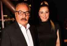 Tuğçe Tayfur: Babası Ferdi Tayfur’u Kaybettikten Sonra Nasıl Ayakta Kalıyor? tue-tayfur-babas-ferdi-tayfuru-kaybettikten-sonra-nasl-ayakta-kalyor