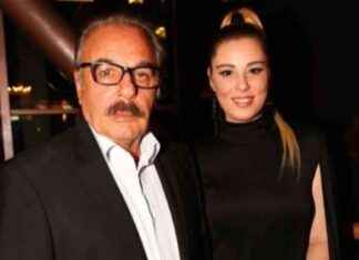 Tuğçe Tayfur: Babası Ferdi Tayfur’u Kaybettikten Sonra Nasıl Ayakta Kalıyor? tue-tayfur-babas-ferdi-tayfuru-kaybettikten-sonra-nasl-ayakta-kalyor