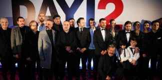 Dayı 2: Bir Adamın Hikayesi Gala İncelemesi day-2-bir-adamn-hikayesi-gala-incelemesi