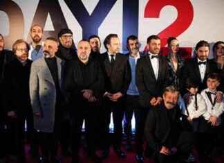 Dayı 2: Bir Adamın Hikayesi Gala İncelemesi day-2-bir-adamn-hikayesi-gala-incelemesi
