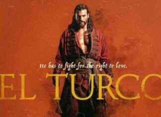 El Turco 21 Mart’ta Gain’de Yayınlanıyor! el-turco-21-martta-gainde-yaynlanyor
